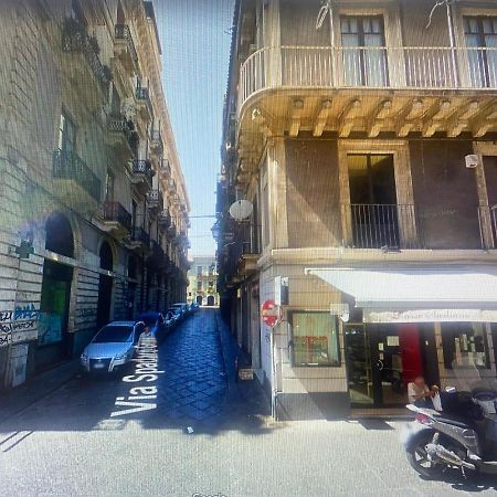 Duomo Rosa Home คาตาเนีย ภายนอก รูปภาพ