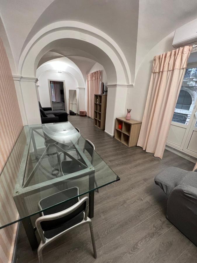 Duomo Rosa Home คาตาเนีย ภายนอก รูปภาพ