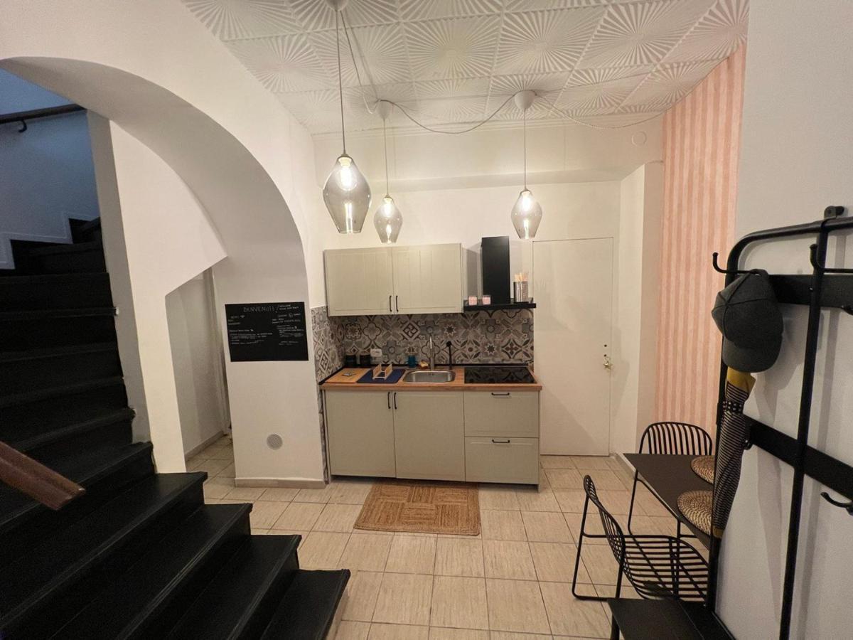Duomo Rosa Home คาตาเนีย ภายนอก รูปภาพ