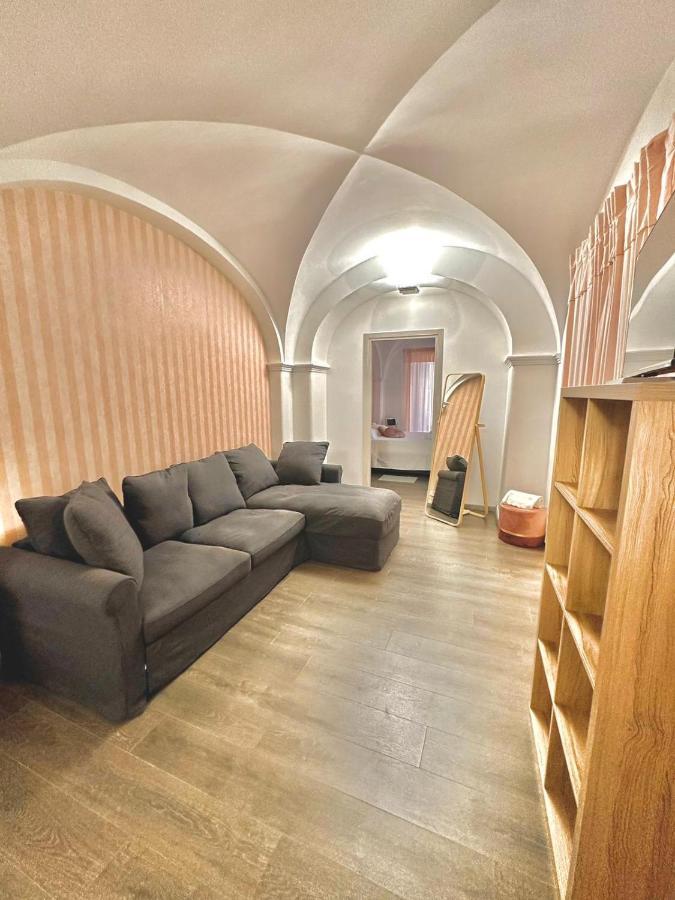 Duomo Rosa Home คาตาเนีย ภายนอก รูปภาพ
