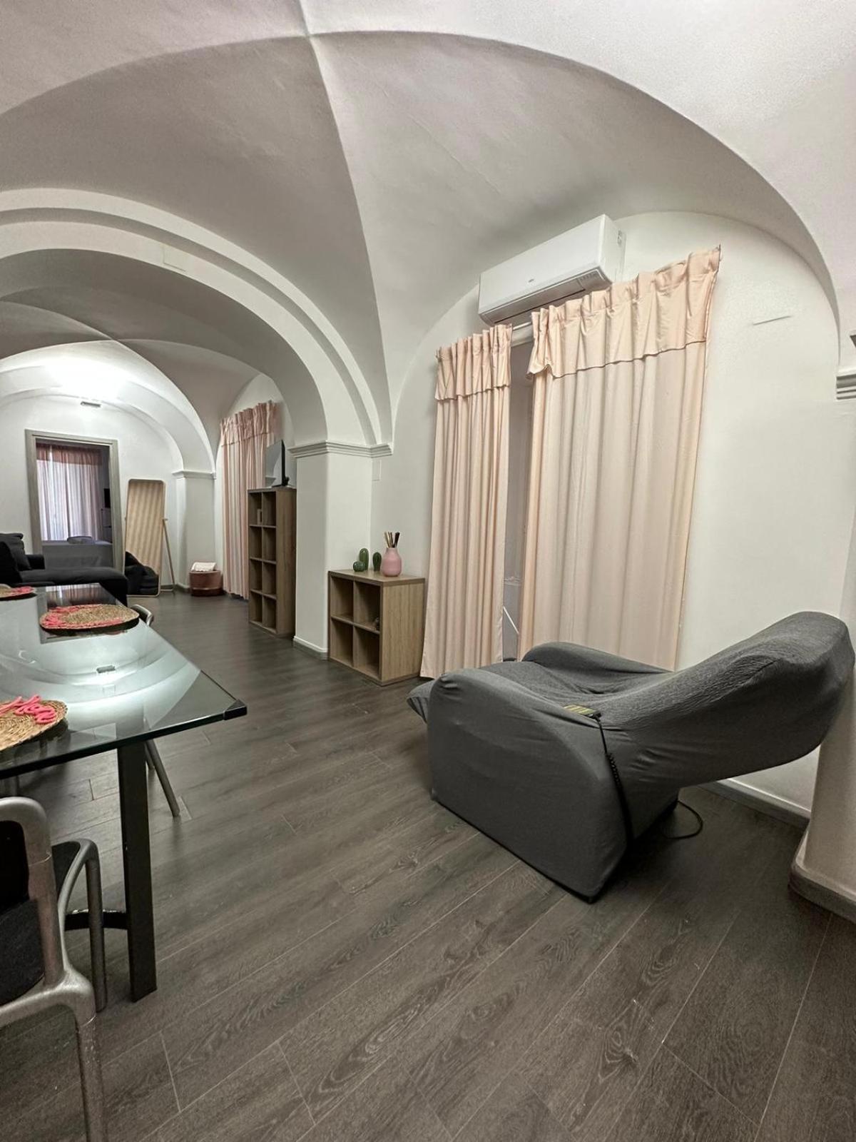 Duomo Rosa Home คาตาเนีย ภายนอก รูปภาพ